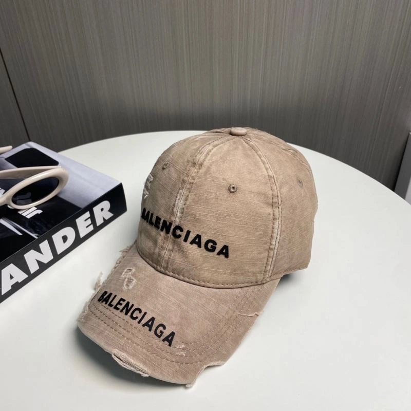 MultiPurpose Balenciaga Caps 260695