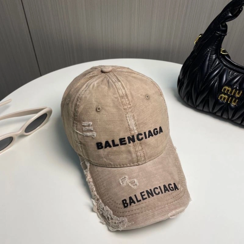 MultiPurpose Balenciaga Caps 260695
