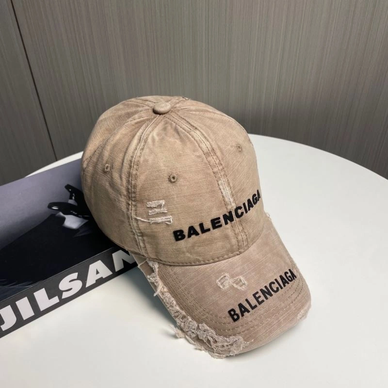 MultiPurpose Balenciaga Caps 260695
