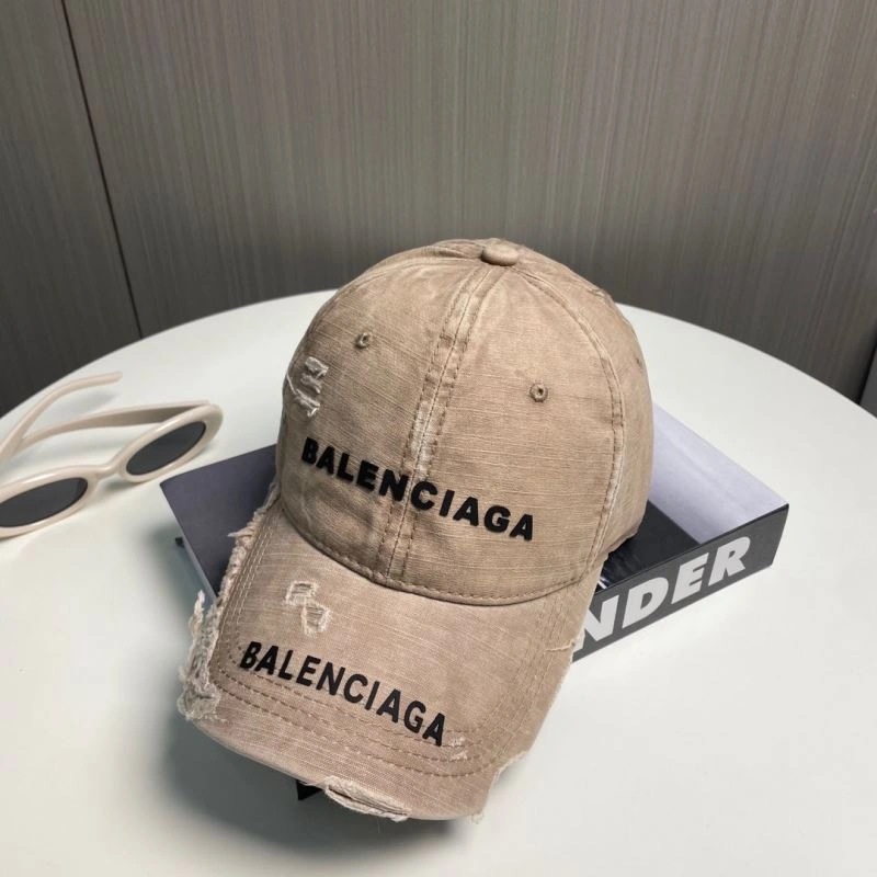 MultiPurpose Balenciaga Caps 260695