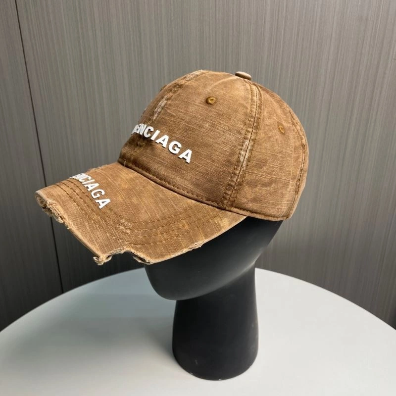 Cozy Balenciaga Caps 260698