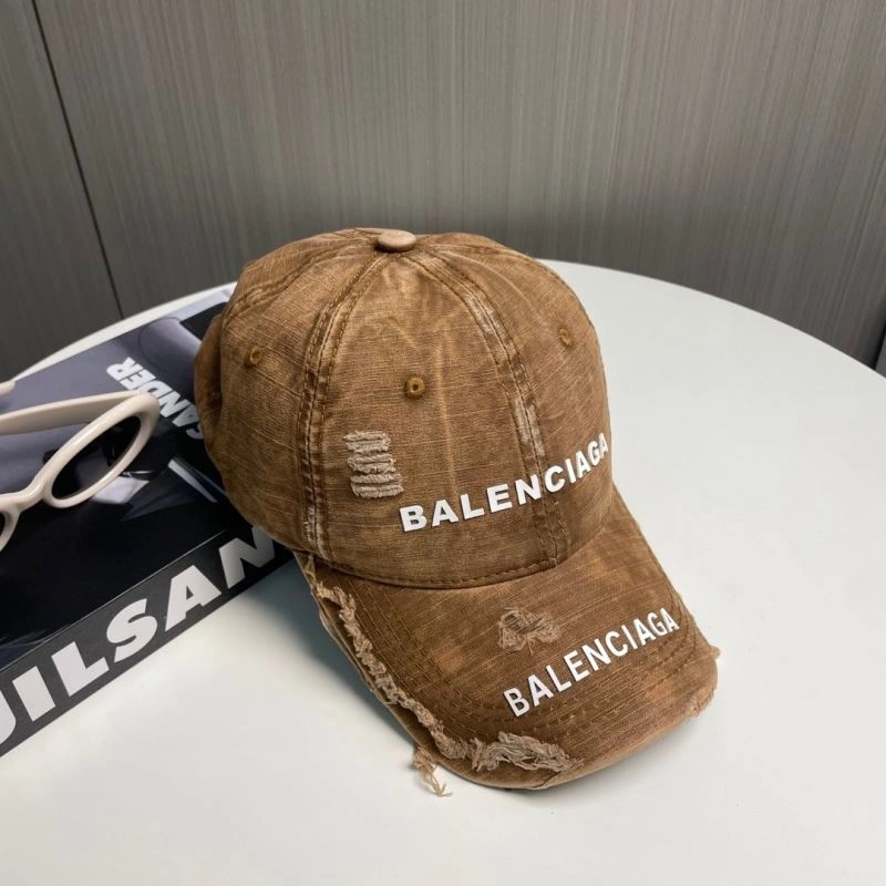 Cozy Balenciaga Caps 260698