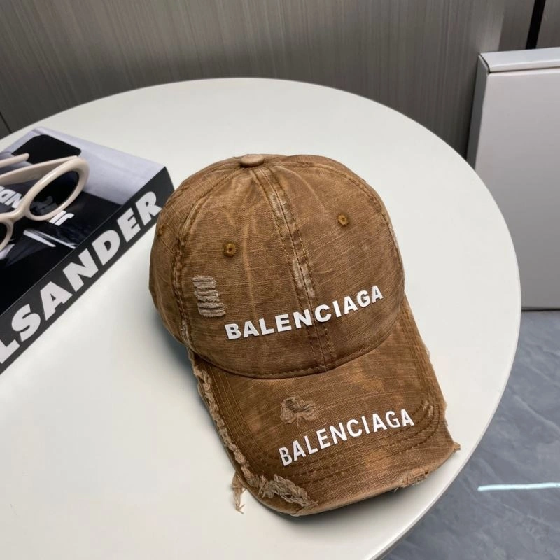 Cozy Balenciaga Caps 260698
