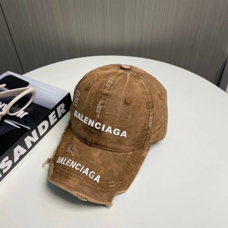 Cozy Balenciaga Caps 260698