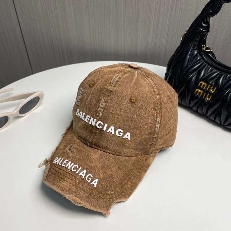 Cozy Balenciaga Caps 260698