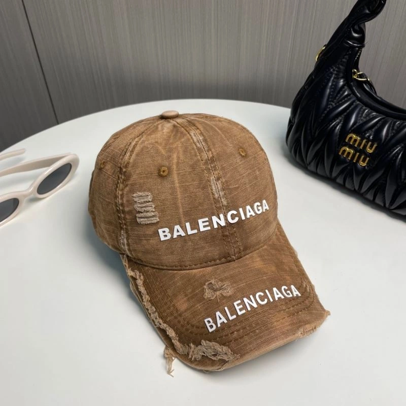 Cozy Balenciaga Caps 260698