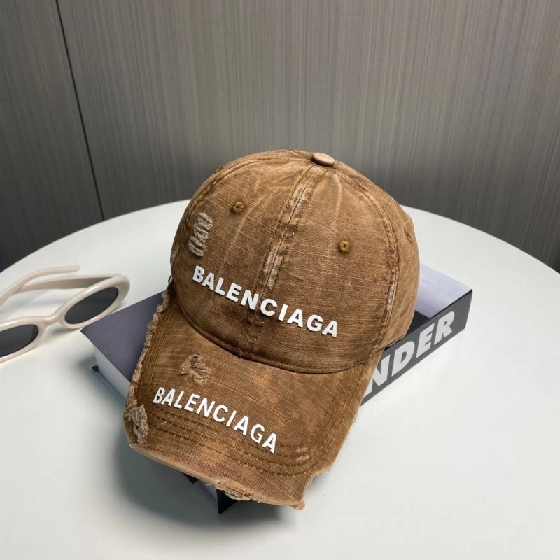 Cozy Balenciaga Caps 260698
