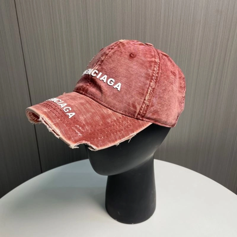 Balenciaga Caps FreshLook 260697
