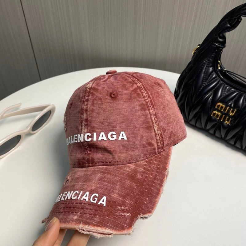 Balenciaga Caps FreshLook 260697