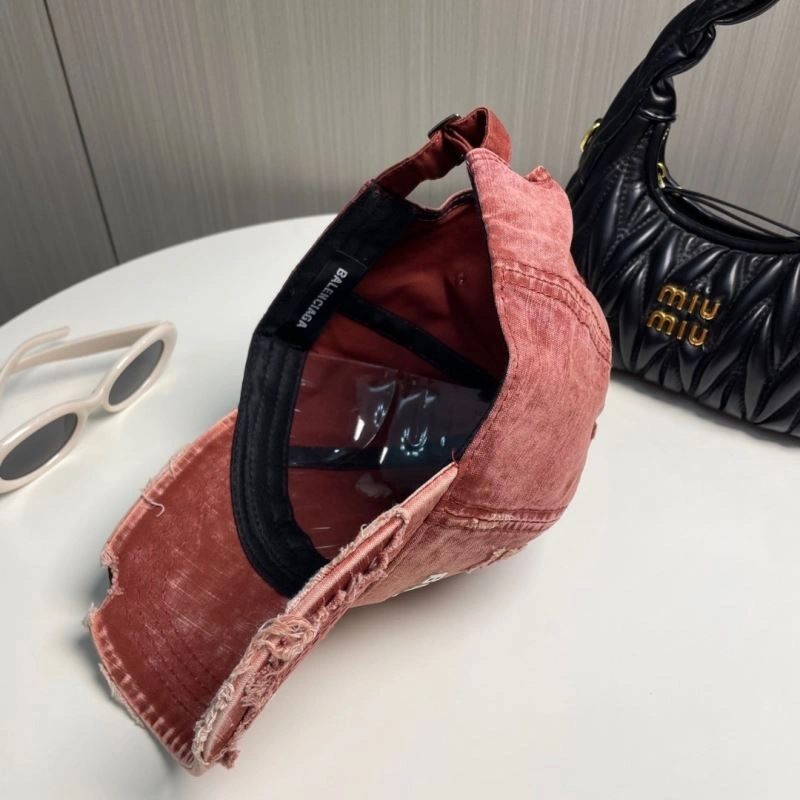 Balenciaga Caps FreshLook 260697