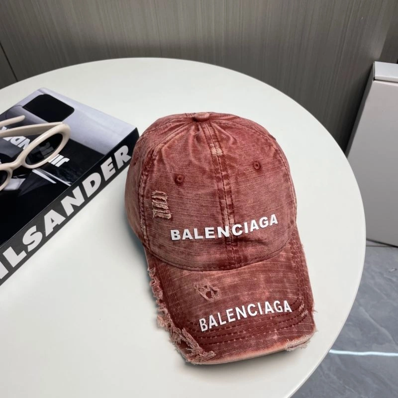 Balenciaga Caps FreshLook 260697