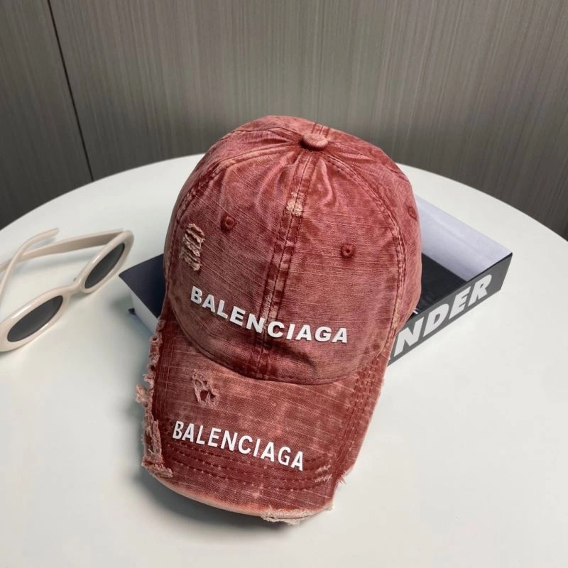 Balenciaga Caps FreshLook 260697