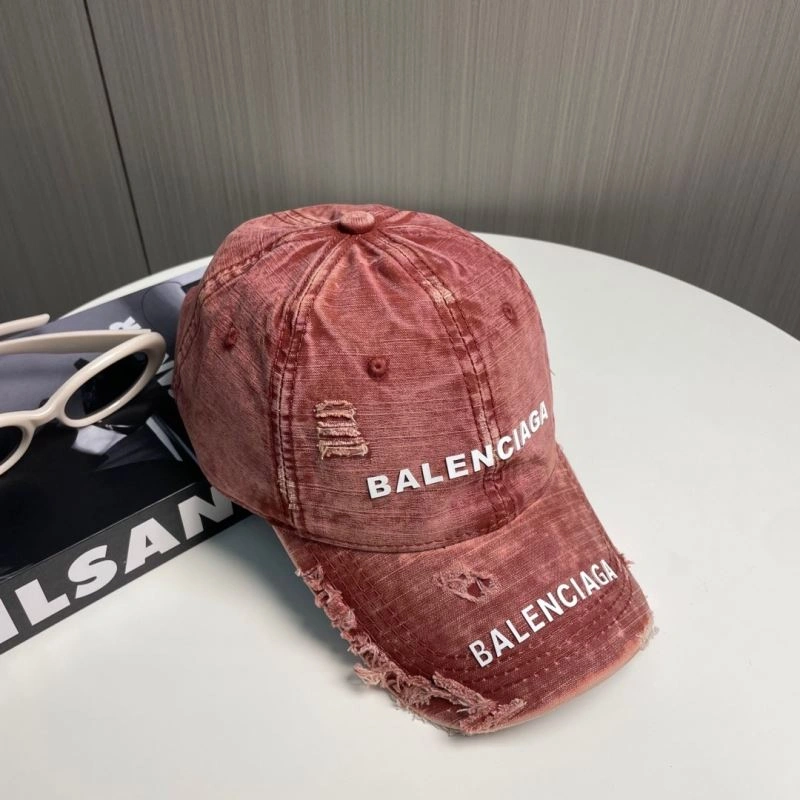 Balenciaga Caps FreshLook 260697