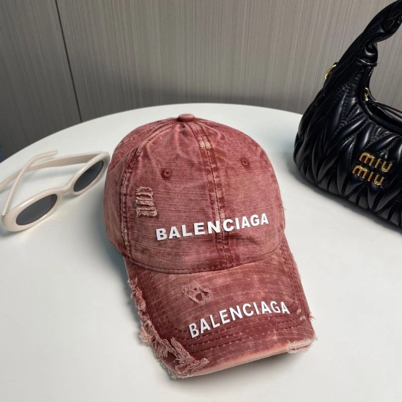 Balenciaga Caps FreshLook 260697
