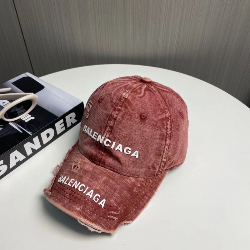 Balenciaga Caps FreshLook 260697