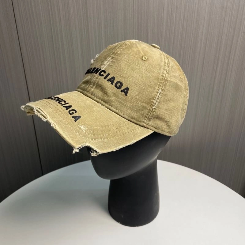 Balenciaga Caps SportInspired 260686