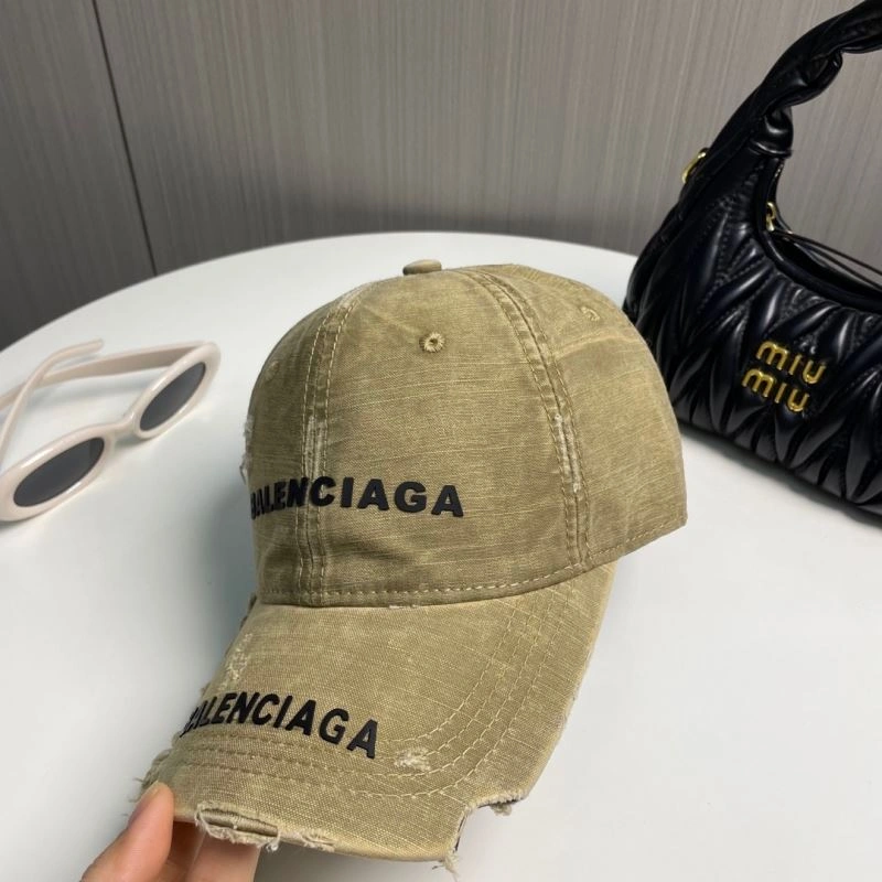 Balenciaga Caps SportInspired 260686