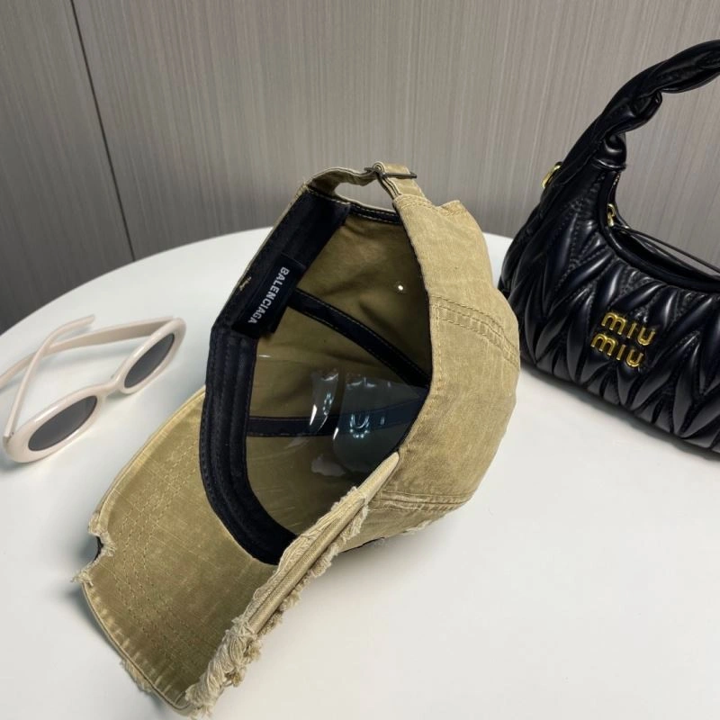 Balenciaga Caps SportInspired 260686