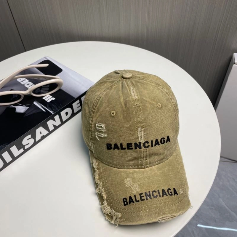 Balenciaga Caps SportInspired 260686