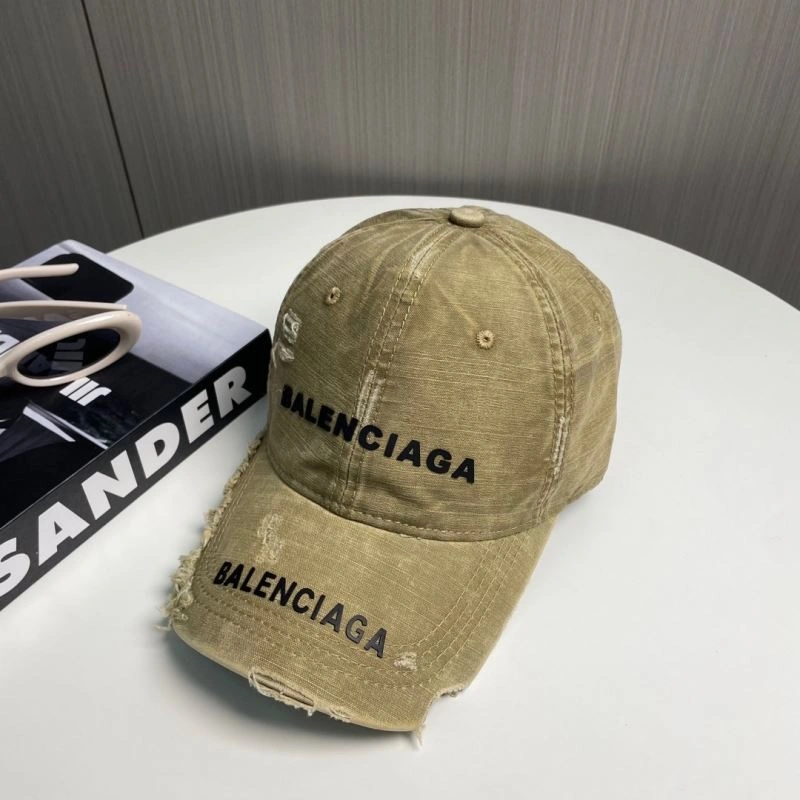 Balenciaga Caps SportInspired 260686