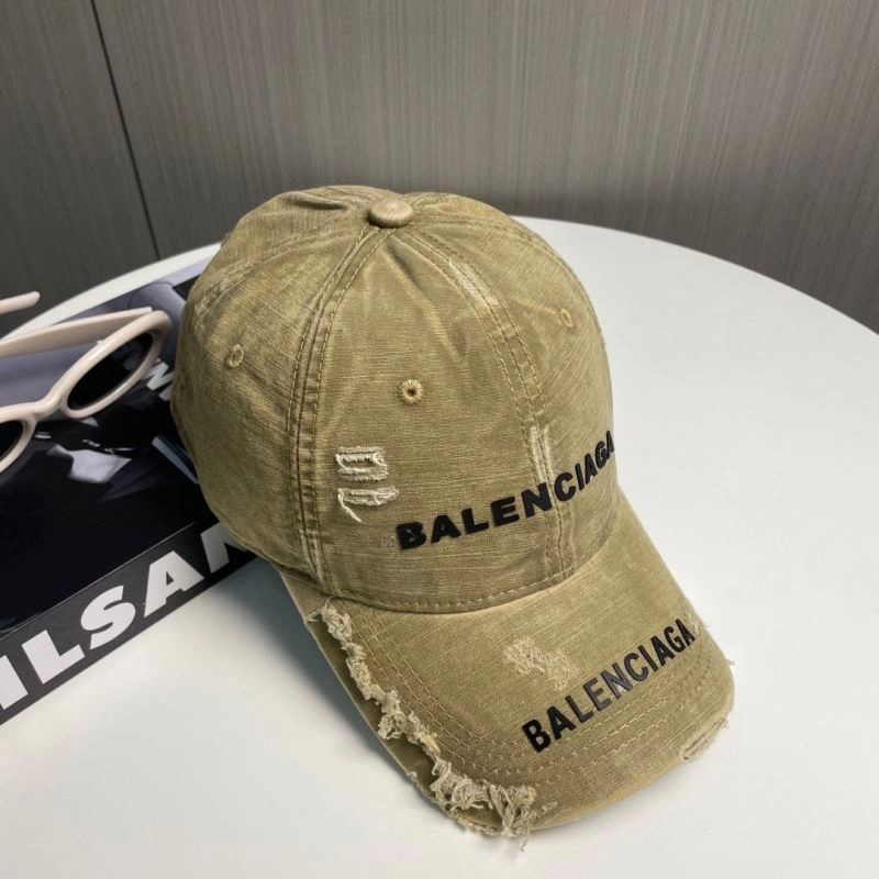 Balenciaga Caps SportInspired 260686