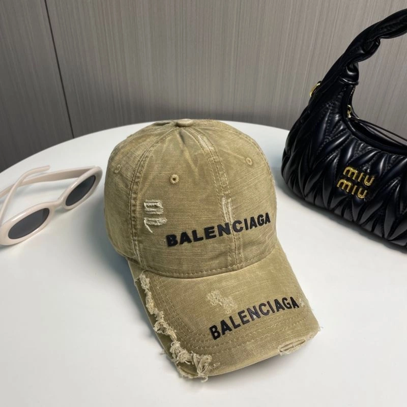 Balenciaga Caps SportInspired 260686