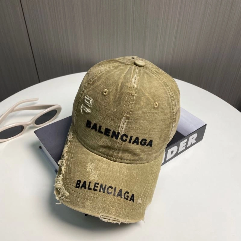 Balenciaga Caps SportInspired 260686