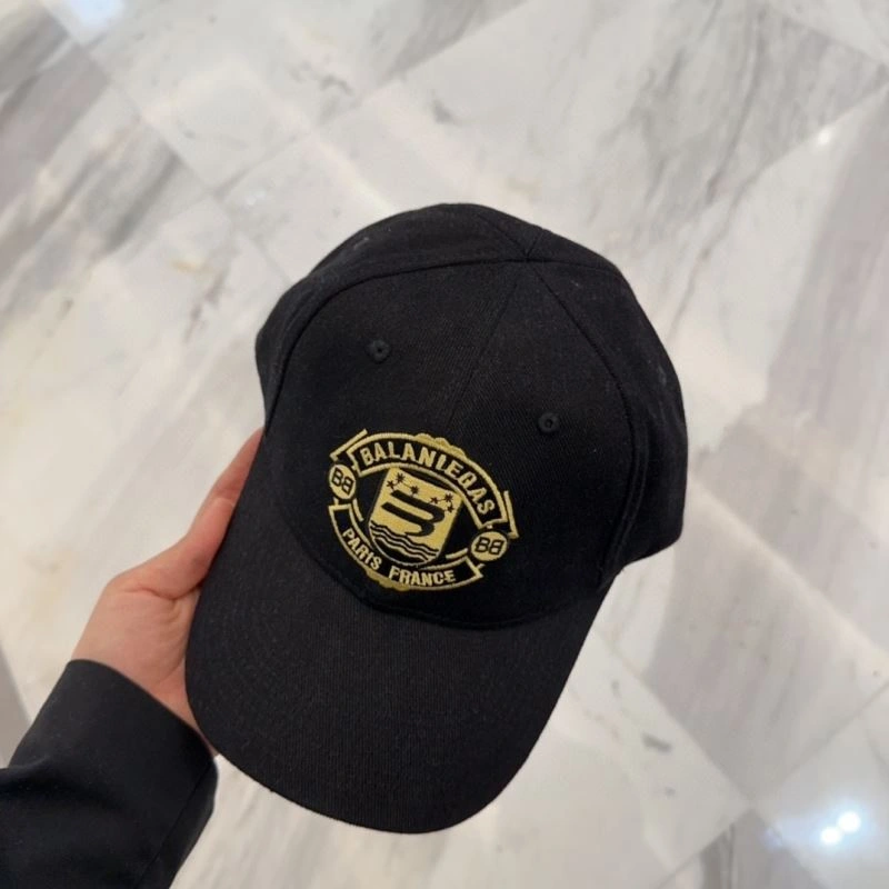 WaterResistant Balenciaga Caps 260689