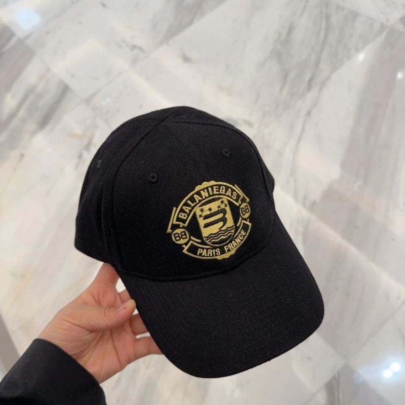 WaterResistant Balenciaga Caps 260689