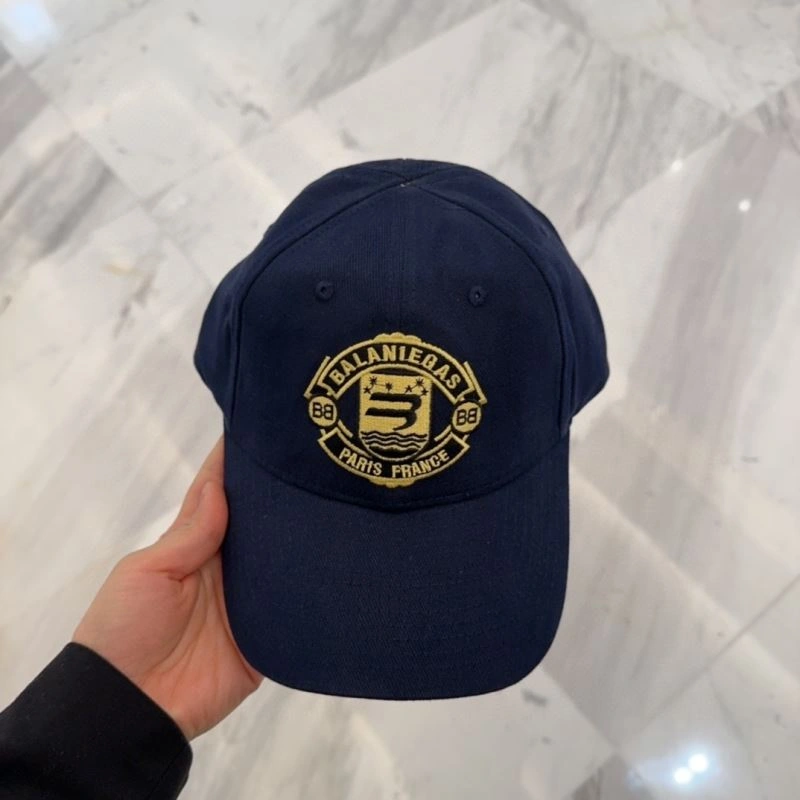 Neat Balenciaga Caps 260707