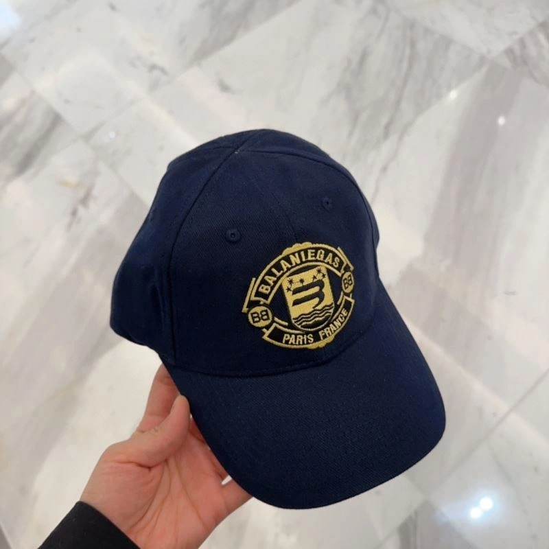 Neat Balenciaga Caps 260707