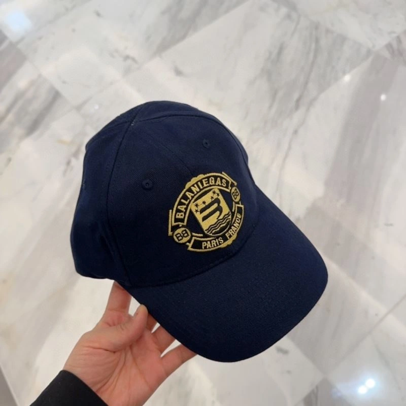 Neat Balenciaga Caps 260707