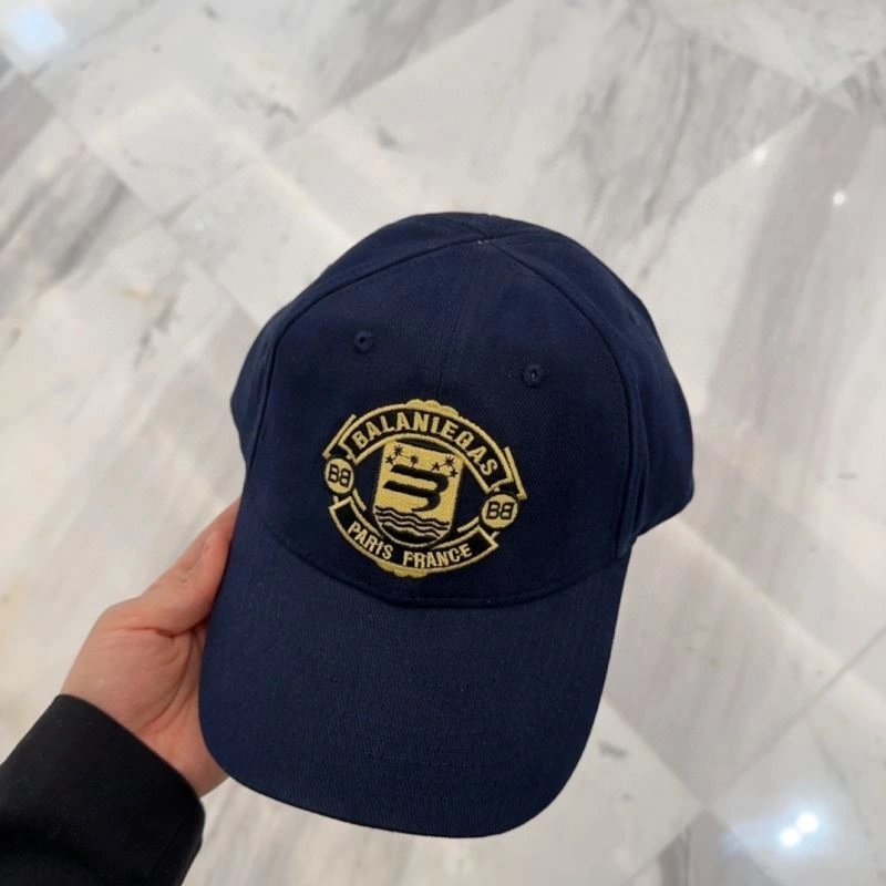 Neat Balenciaga Caps 260707