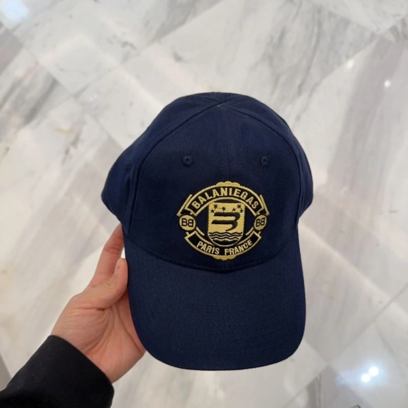 Neat Balenciaga Caps 260707