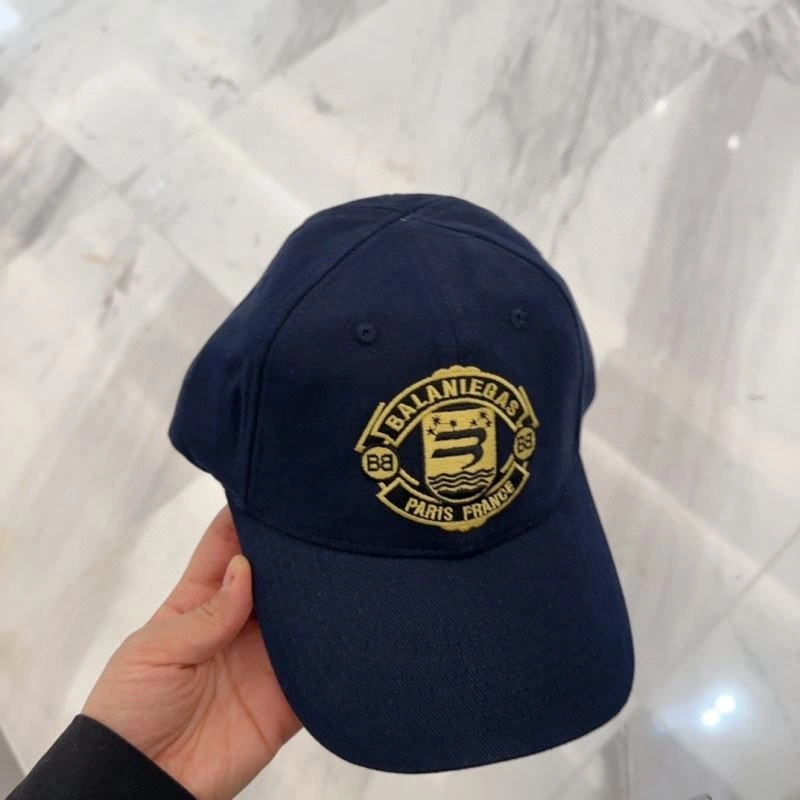 Neat Balenciaga Caps 260707