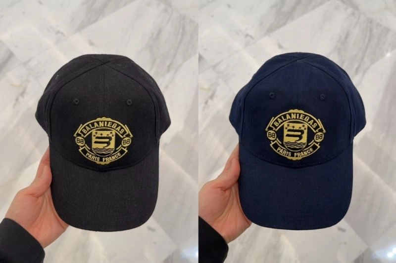 Neat Balenciaga Caps 260707