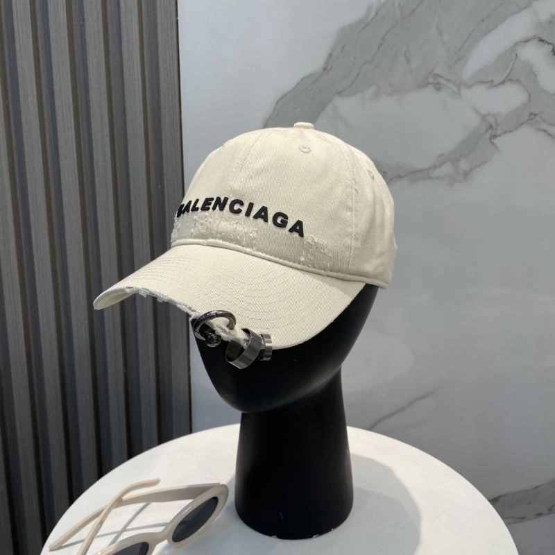 Balenciaga Caps Compact 260687