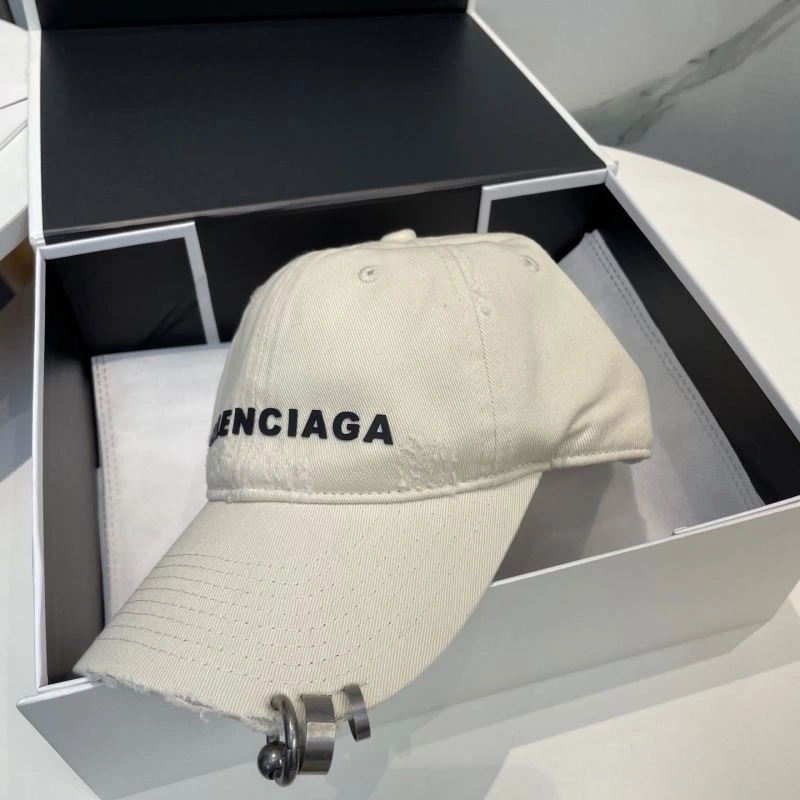 Balenciaga Caps Compact 260687