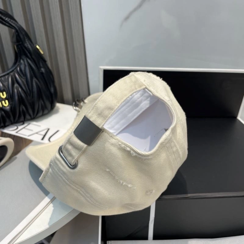 Balenciaga Caps Compact 260687