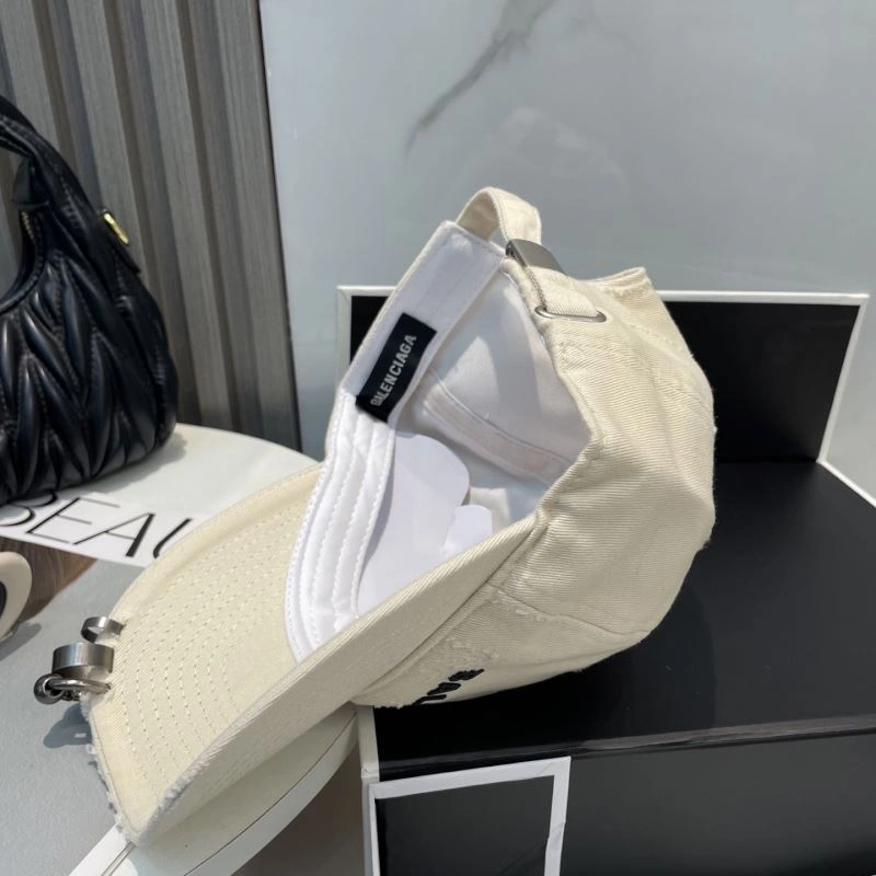 Balenciaga Caps Compact 260687