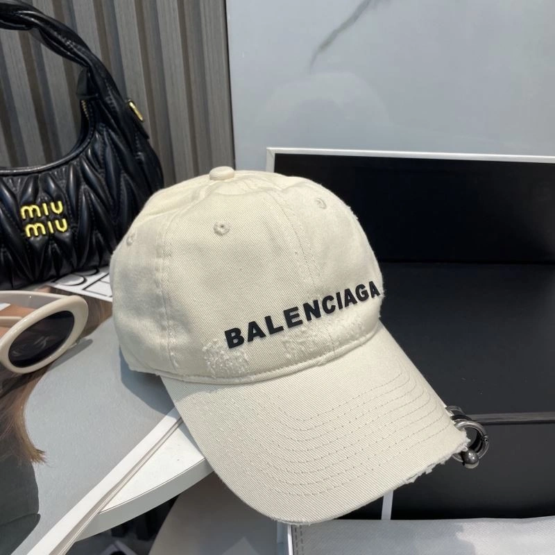 Balenciaga Caps Compact 260687