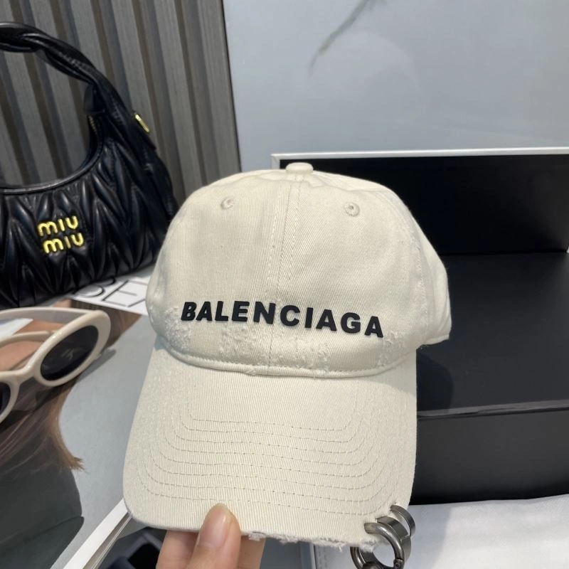 Balenciaga Caps Compact 260687