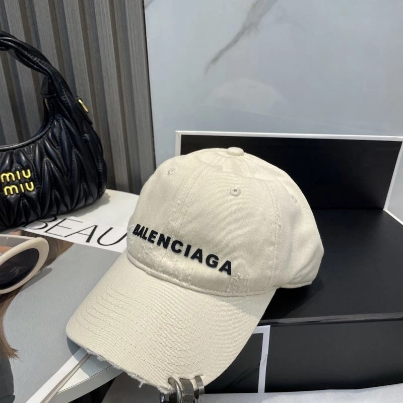Balenciaga Caps Compact 260687