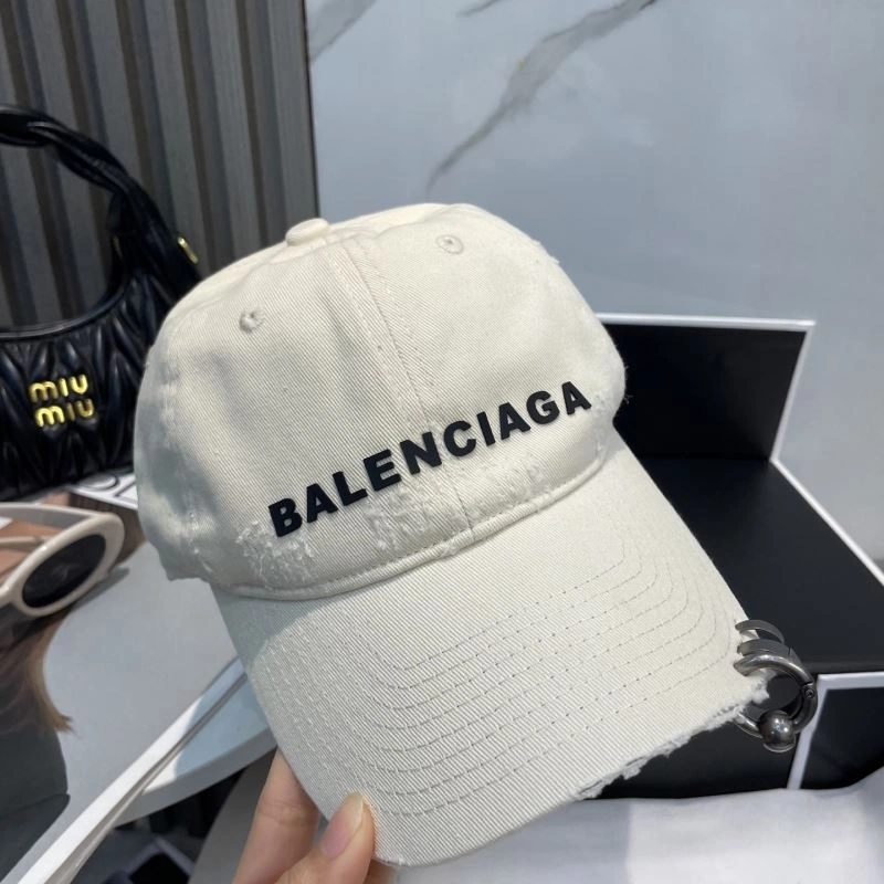 Balenciaga Caps Compact 260687