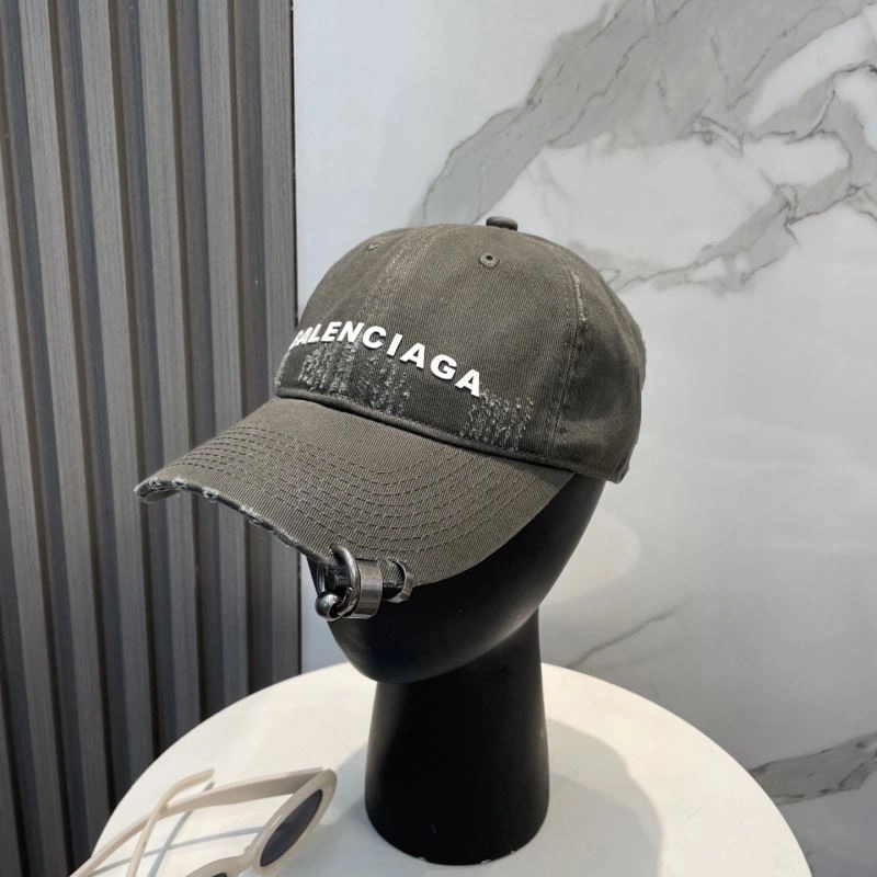 Packable Balenciaga Caps 260705
