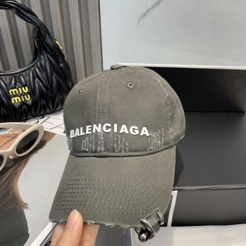 Packable Balenciaga Caps 260705