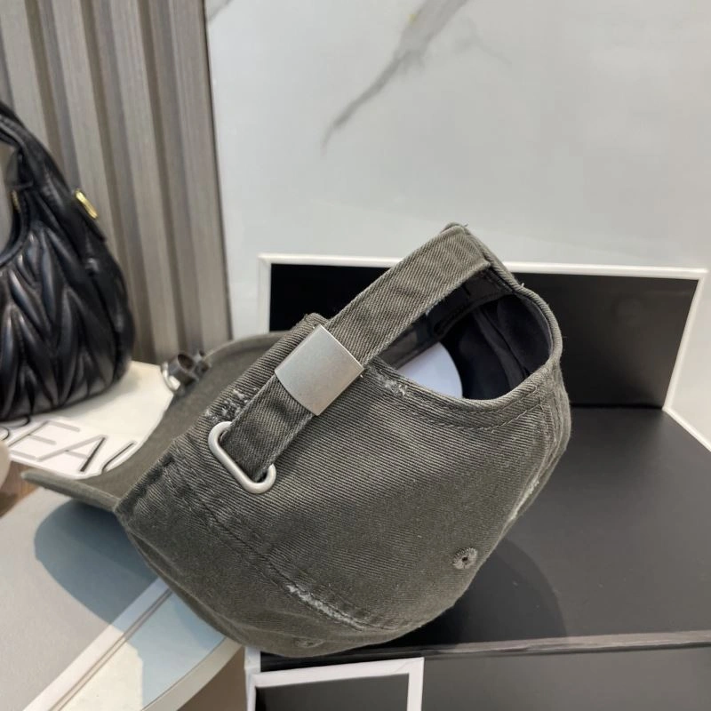 Packable Balenciaga Caps 260705