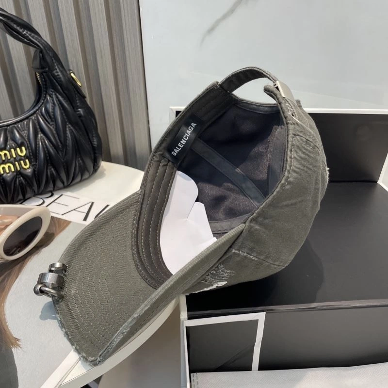 Packable Balenciaga Caps 260705