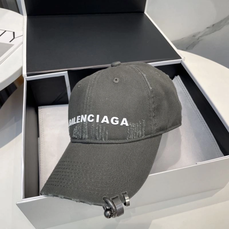 Packable Balenciaga Caps 260705