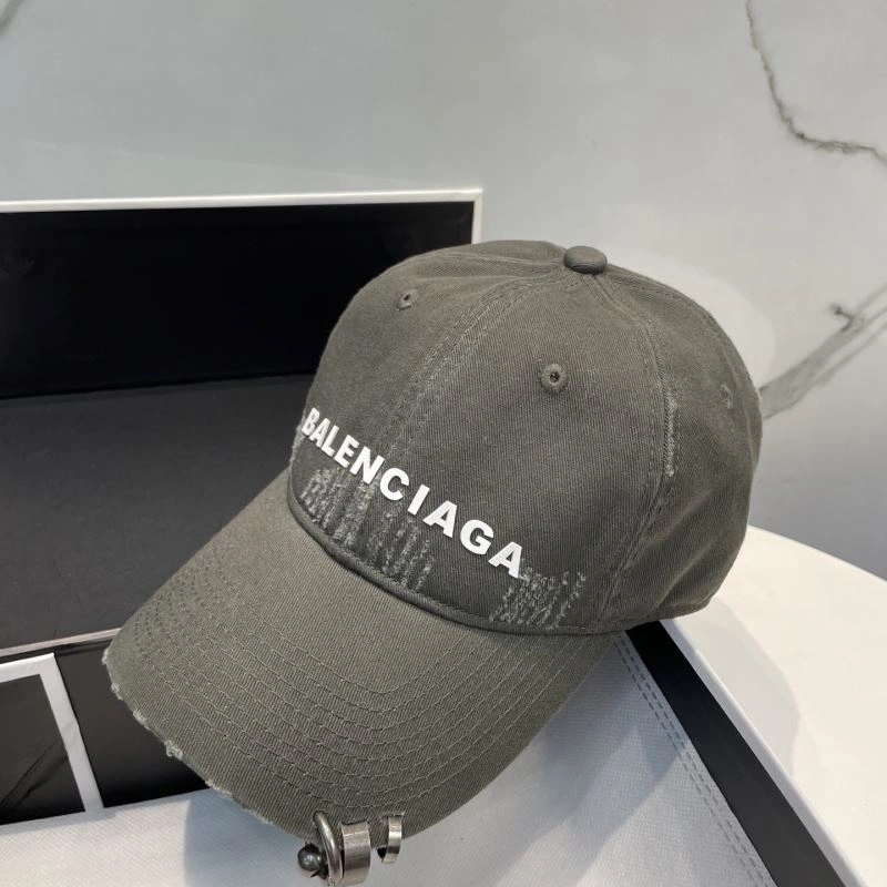 Packable Balenciaga Caps 260705